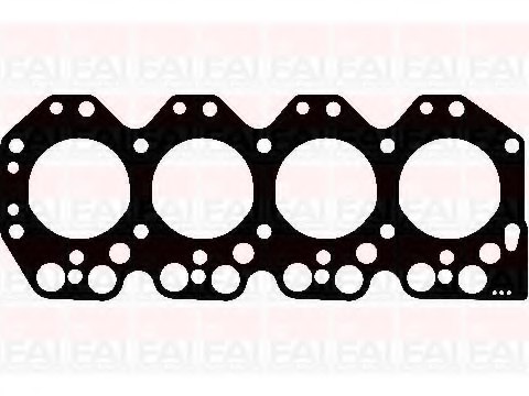 FAI AutoParts HG1249 Gasket, cylinder head
